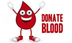 Health Benefits Of Donating Blood