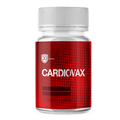 Cardiovax