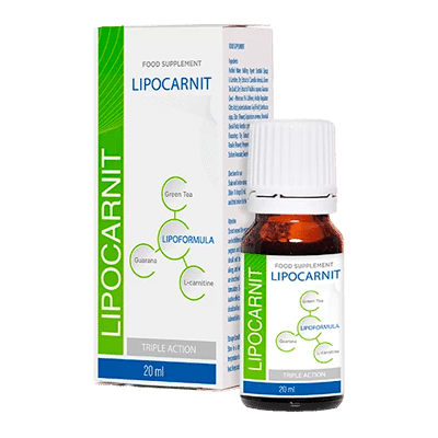 Lipocarnit