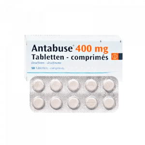 Antabuse