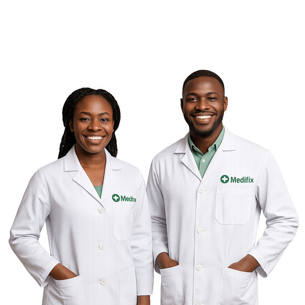 Online Pharmacy in Nigeria