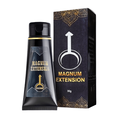 Magnum Extension