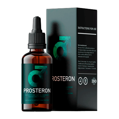Prosteron