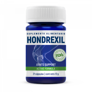 Hondrexil