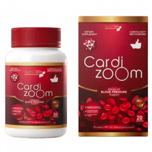 Cardizoom