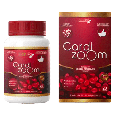 Cardizoom