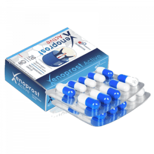 Xenoprost Active