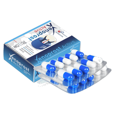 Xenoprost Active