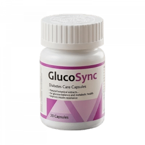 Glucosync