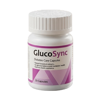Glucosync